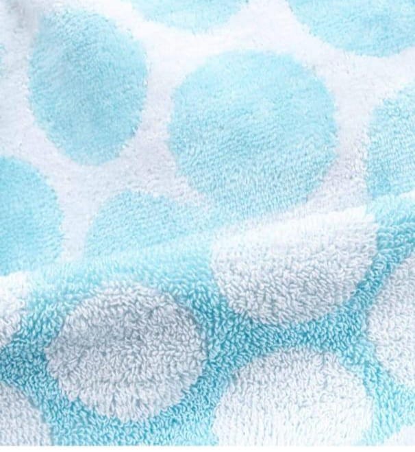 RannaRätik - 100% puuvill 100x180 (500g/m2)
