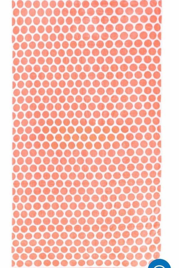 RannaRätik - 100% puuvill 100x180 (500g/m2)
