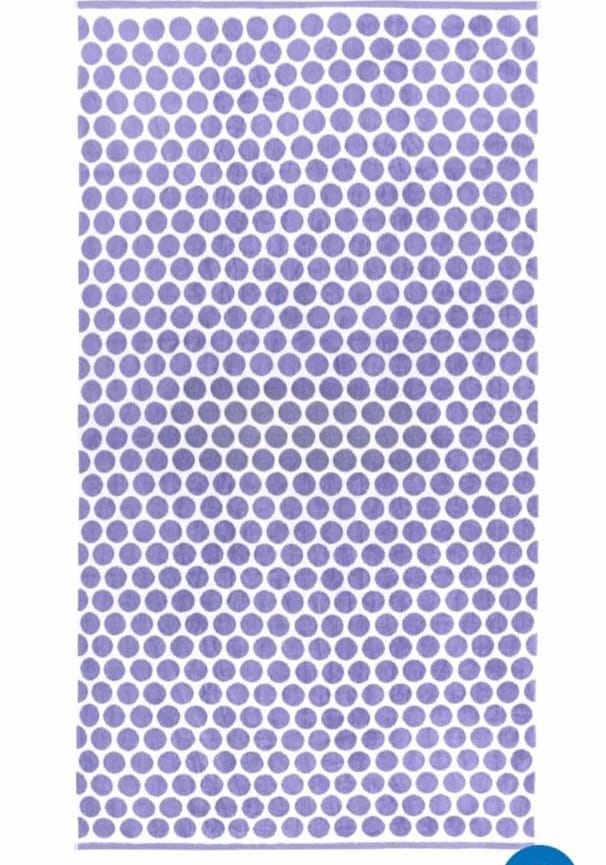 RannaRätik - 100% puuvill 100x180 (500g/m2)