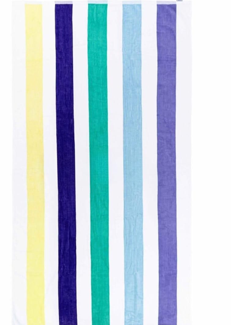 RannaRätik - 100% puuvill 100x180 (500g/m2)